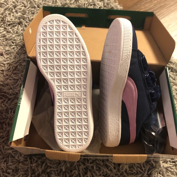 NWT Puma Sneaker - Picture 5 of 5